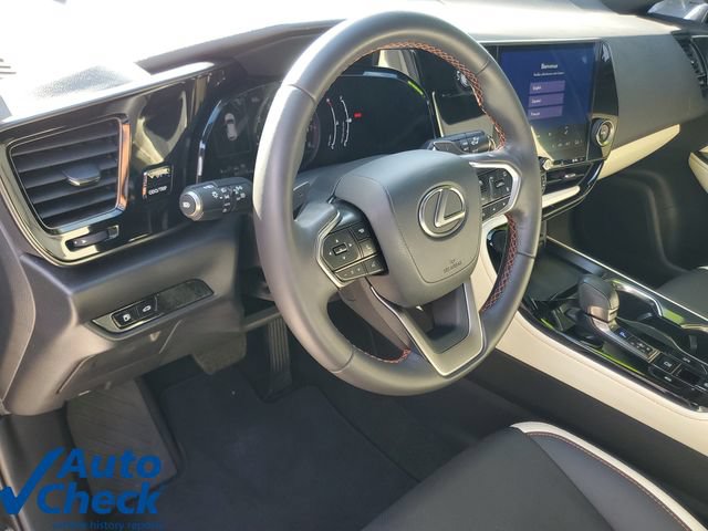 Used 2024 Lexus NX 250 FWD w/ Cold Area Package image 19