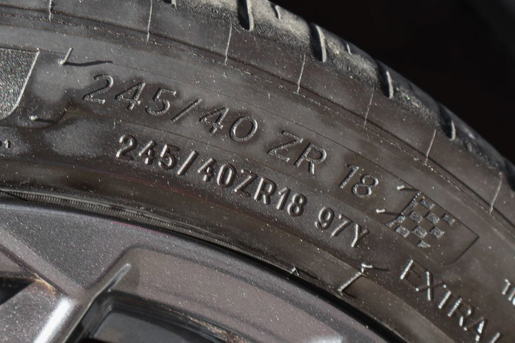 Used 2023 Subaru WRX Premium image 41