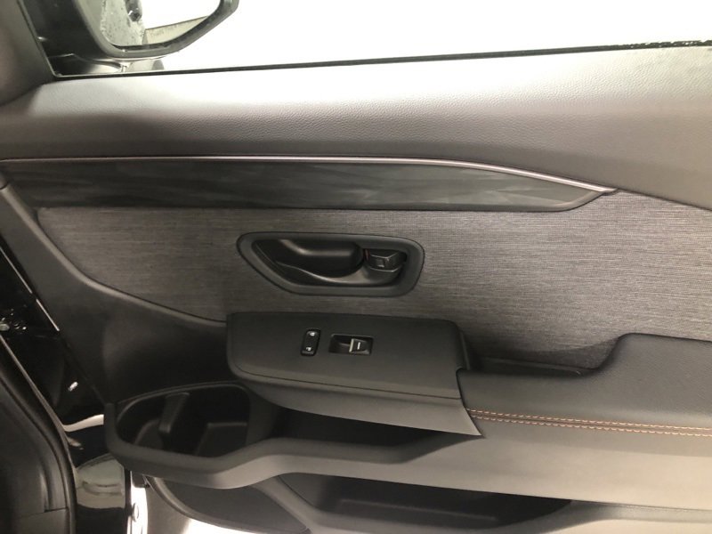 New 2026 Honda Passport TrailSport image 14