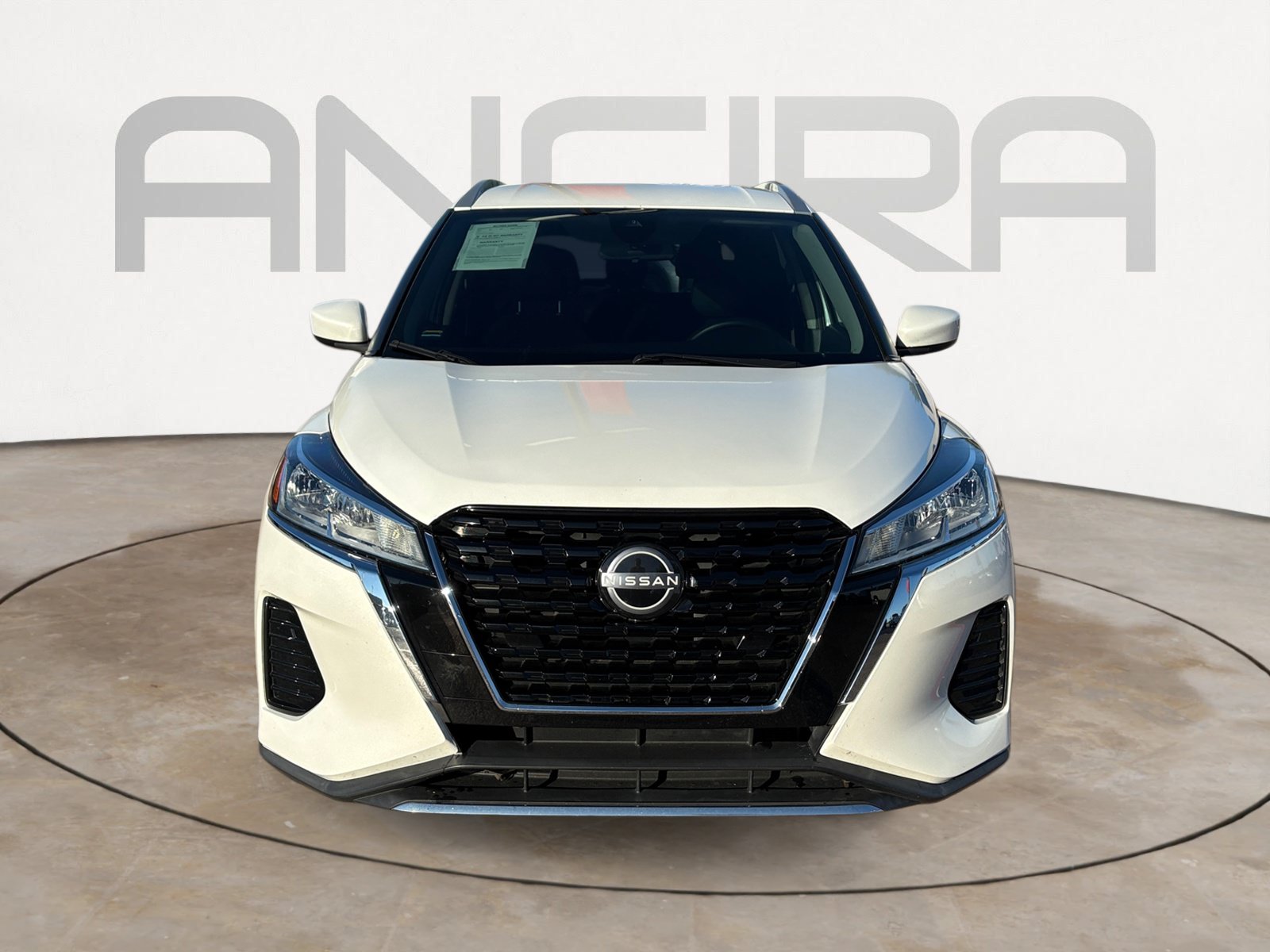 Used 2023 Nissan Kicks SV FWD image 5