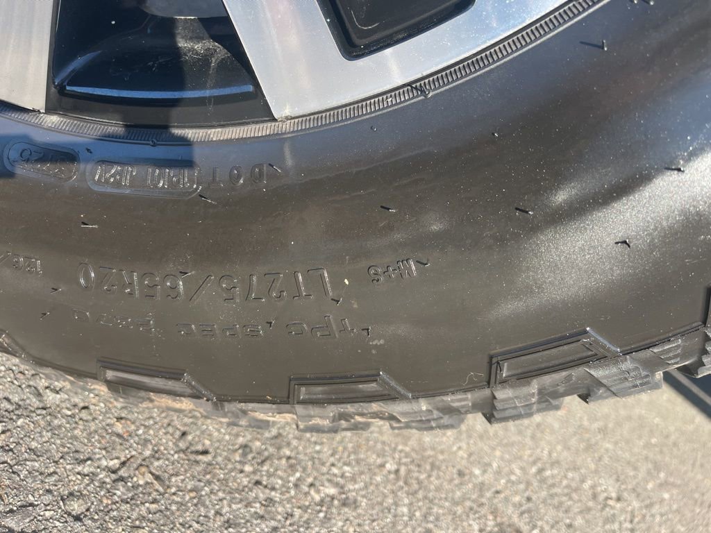 New 2026 GMC Sierra 2500 Denali Ultimate image 44