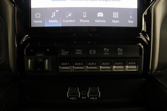 New 2026 RAM 2500 Laramie w/ Night Edition image 7