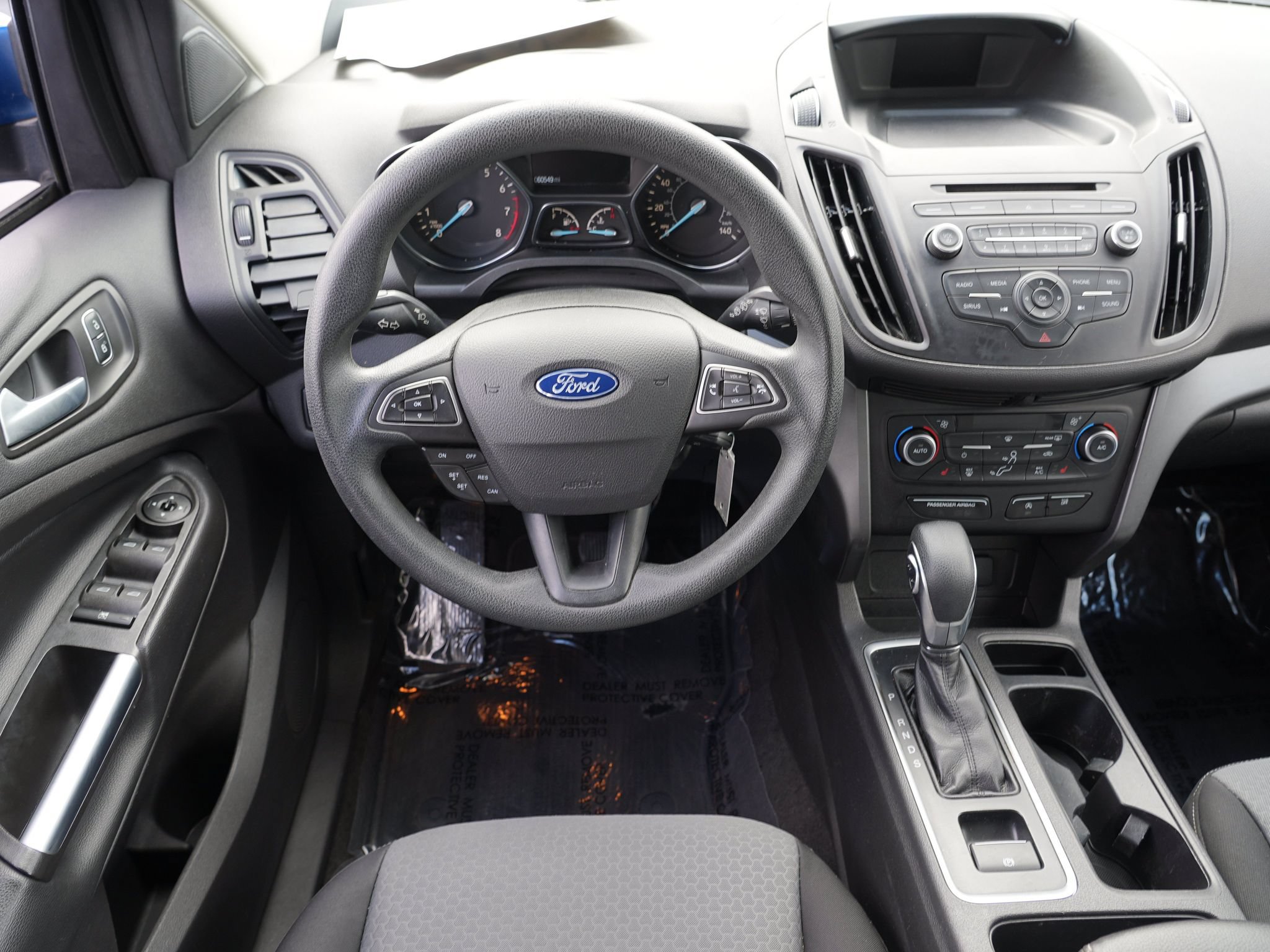 Used 2018 Ford Escape SE AWD/4WD image 22