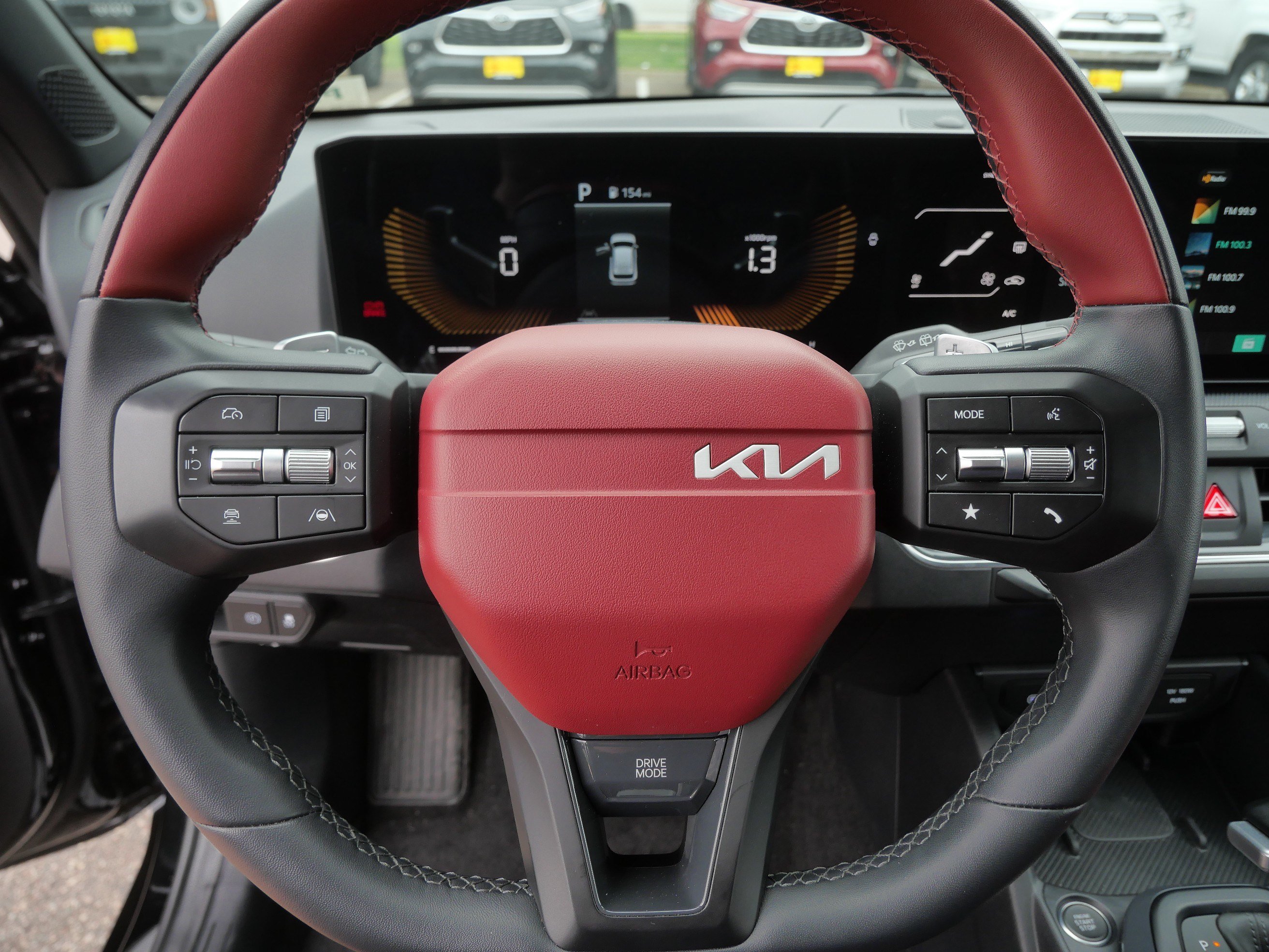 Used 2026 Kia K4 GT-Line FWD image 25