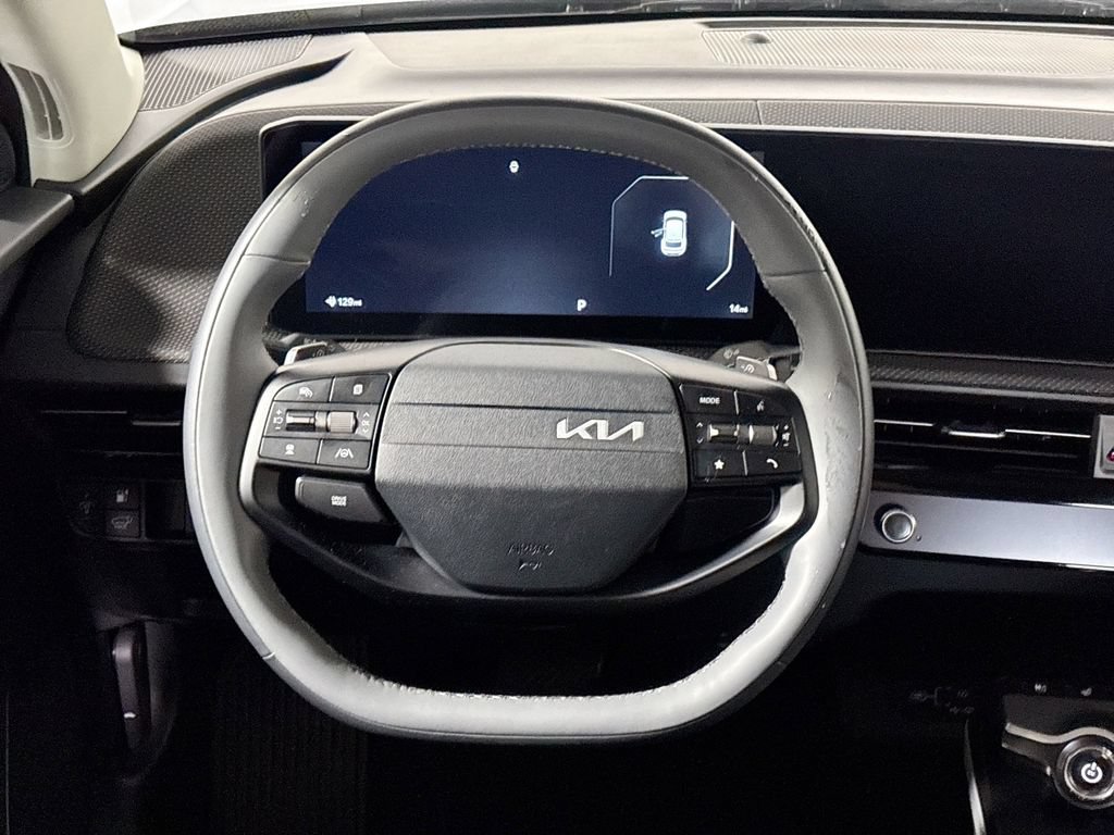 New 2026 Kia EV6 Wind AWD/4WD image 13