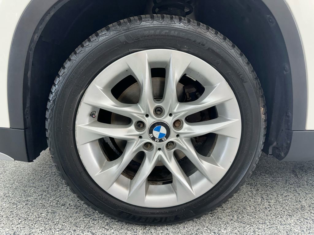Used 2015 BMW X1 xDrive28i image 22