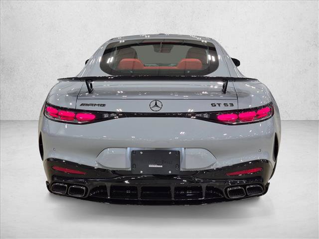 New 2026 Mercedes-Benz AMG GT 63 image 7