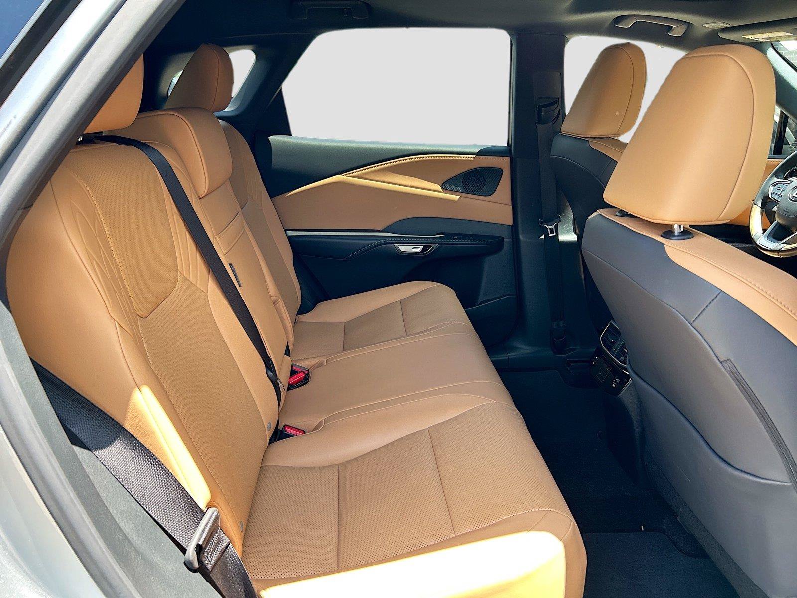 Used 2023 Lexus RX 350 Premium w/ Cold Area Package FWD image 21