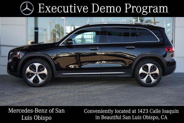 Used 2025 Mercedes-Benz GLB 250 GLB 250 image 5