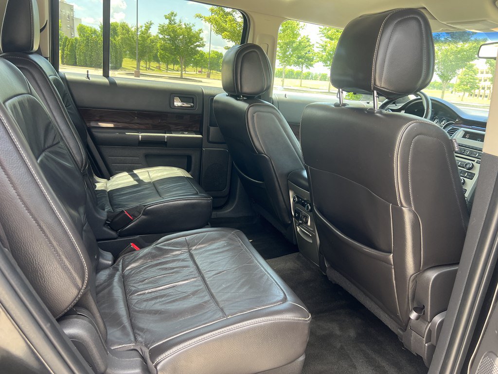 Used 2012 Ford Flex SEL w/ Equipment Group Order Code AWD/4WD image 13