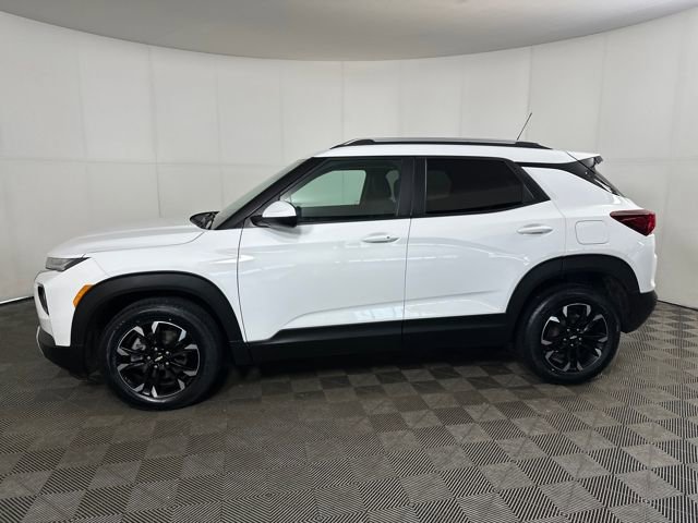 Used 2023 Chevrolet TrailBlazer LT image 6