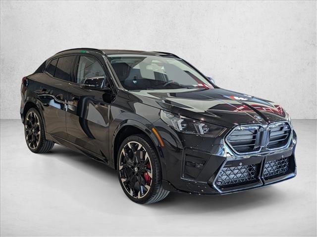 New 2026 BMW X2 M35i w/ Technology Package image 7