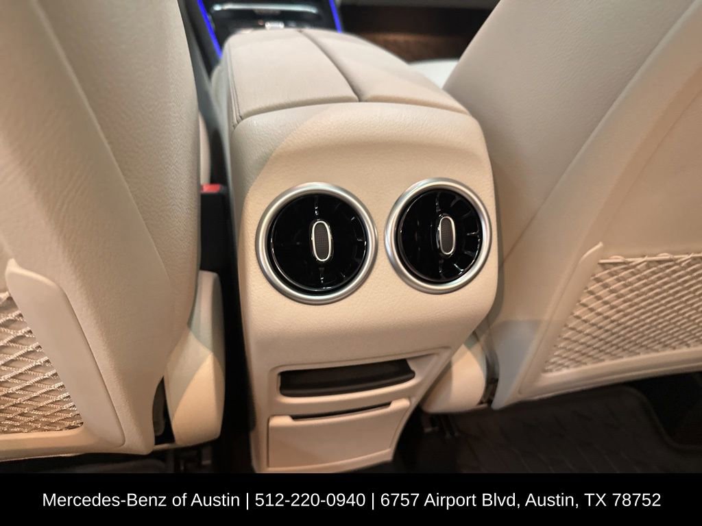 Certified 2026 Mercedes-Benz GLA 250 4MATIC image 22