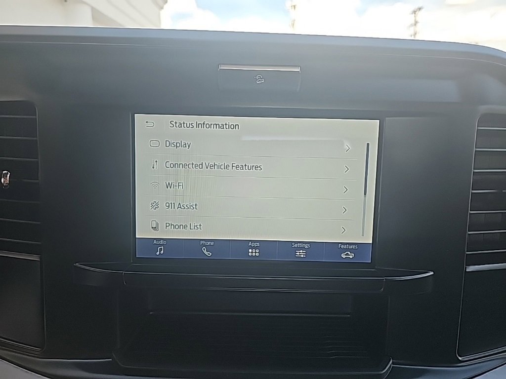 New 2026 Ford F250 4x4 Crew Cab Super Duty image 15