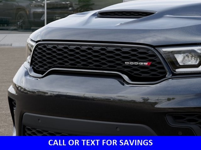 New 2026 Dodge Durango GT AWD/4WD image 11