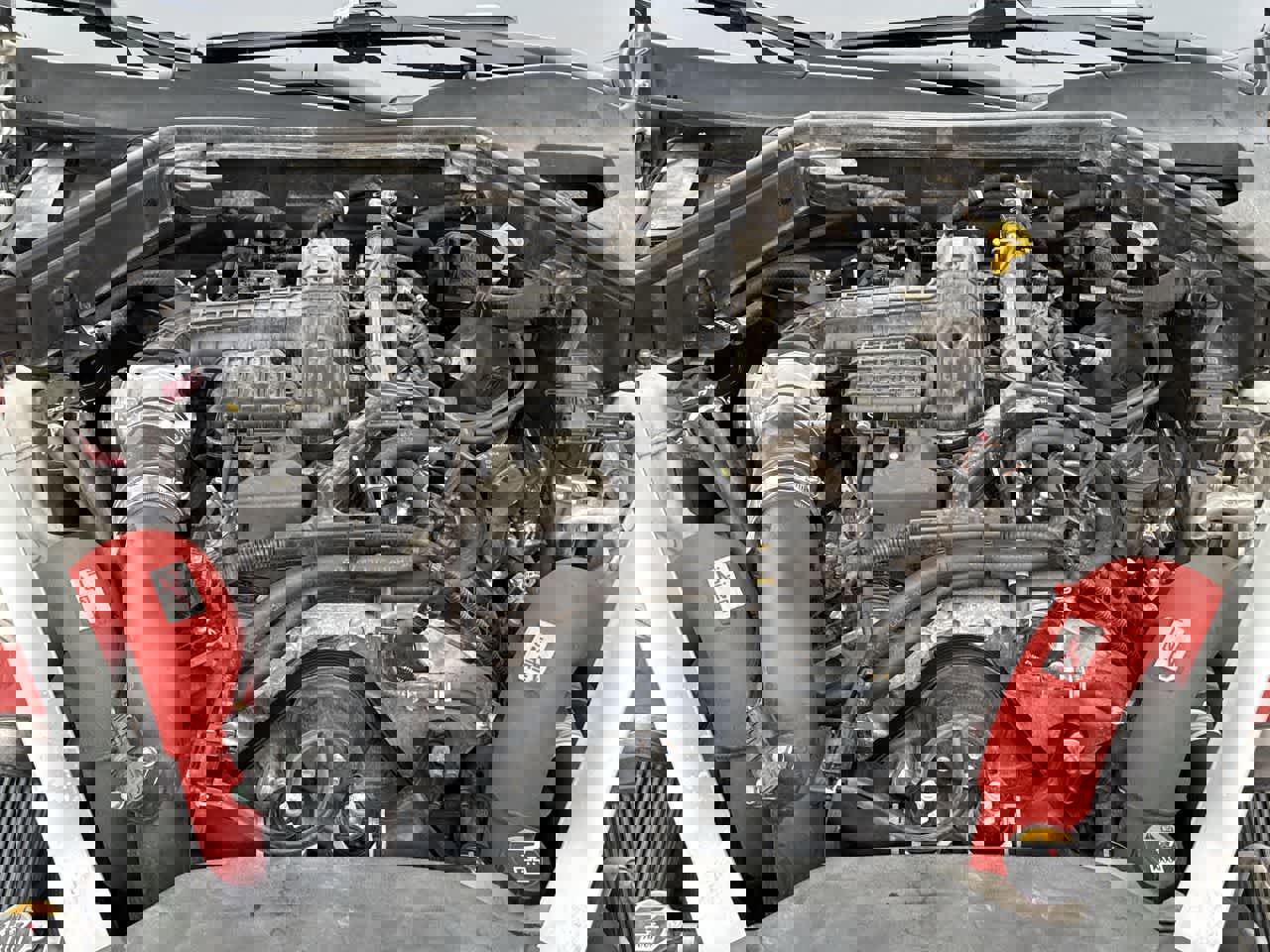 Used 2022 Kia Stinger GT2 w/ Scorpion Package image 12