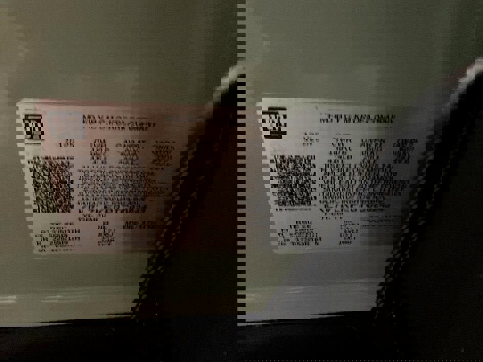 New 2026 Chevrolet Trax ACTIV w/ Driver Confidence Package image 50