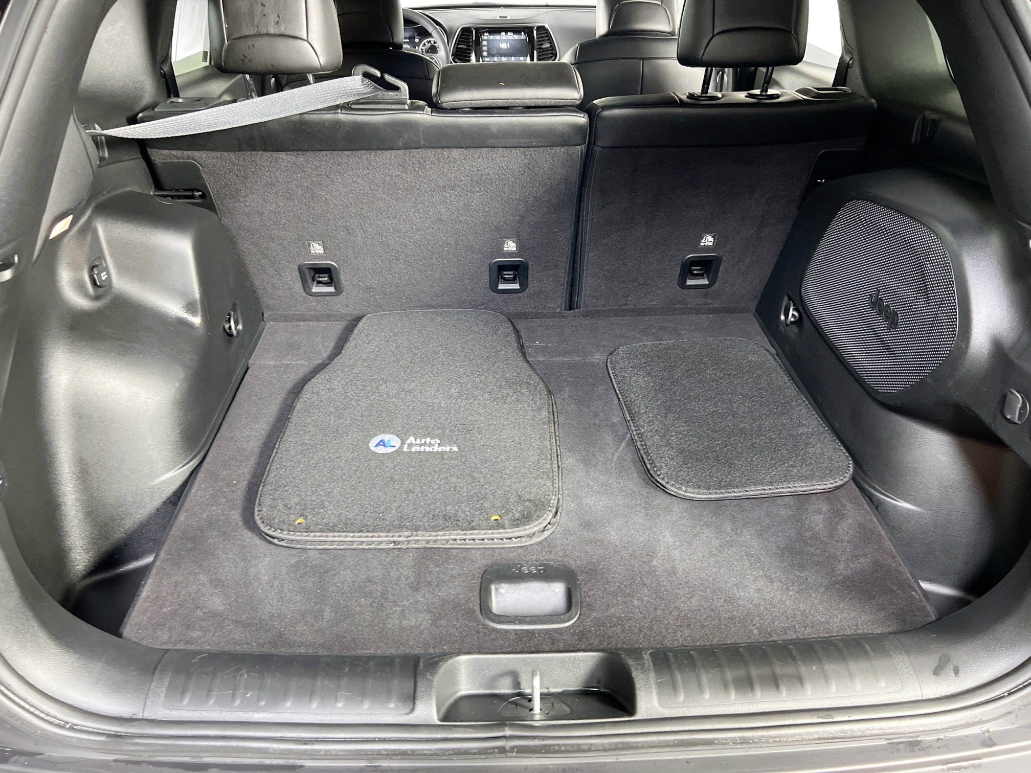 Used 2022 Jeep Cherokee Limited image 25