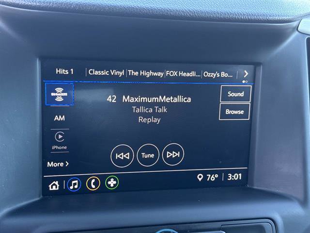 Used 2023 GMC Terrain SLE w/ Driver Convenience Package image 20