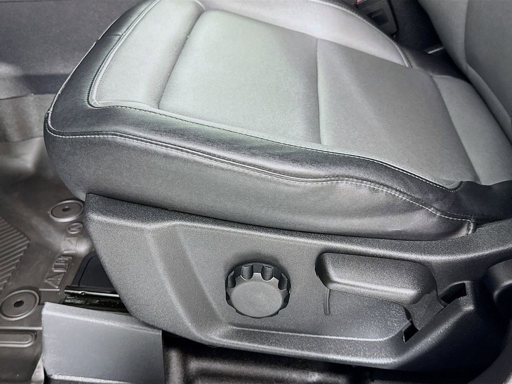 Used 2023 Ford Bronco Everglades image 20