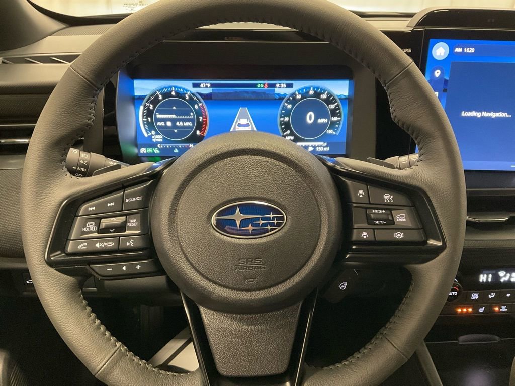 New 2026 Subaru Outback Limited w/ Premium/Limited Package 2 image 17