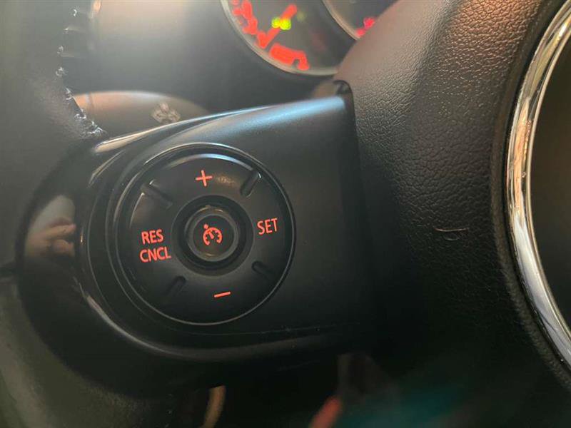 Used 2017 MINI Cooper Clubman S AWD/4WD image 42