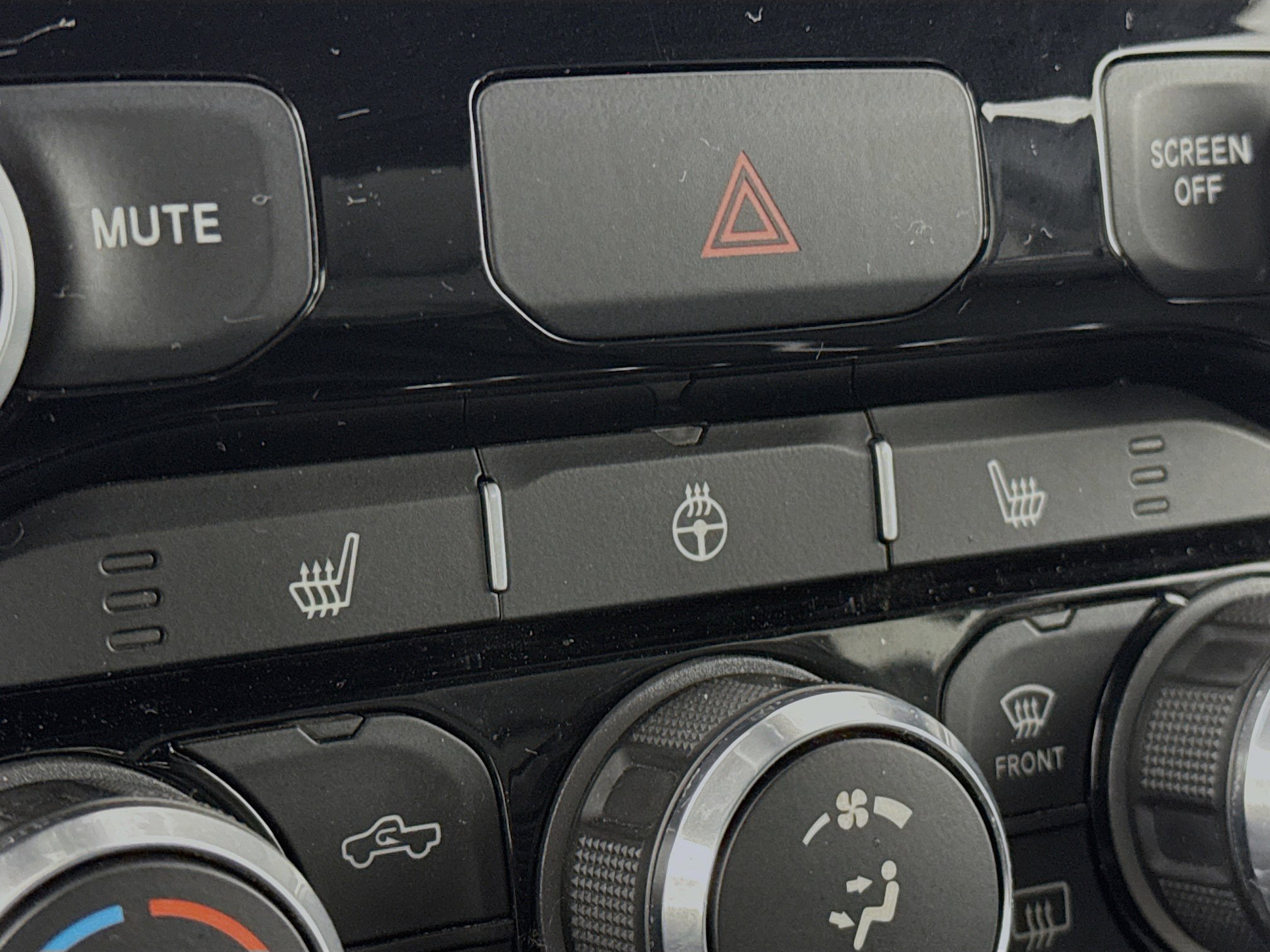 Used 2019 RAM 1500 Big Horn image 20