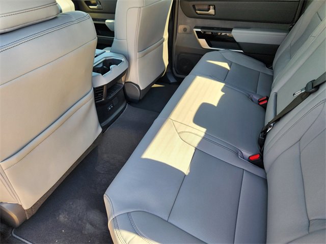 New 2026 Toyota Tundra Limited image 20
