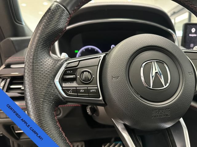 Certified 2022 Acura MDX A-Spec AWD/4WD image 21
