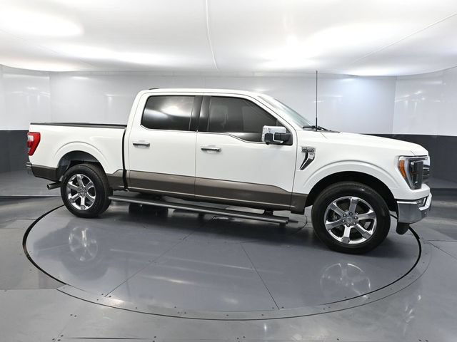 Used 2023 Ford F150 King Ranch AWD/4WD image 3