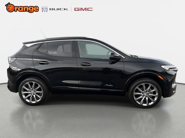 Used 2024 Buick Encore GX Avenir w/ Avenir Convenience Package AWD/4WD image 2