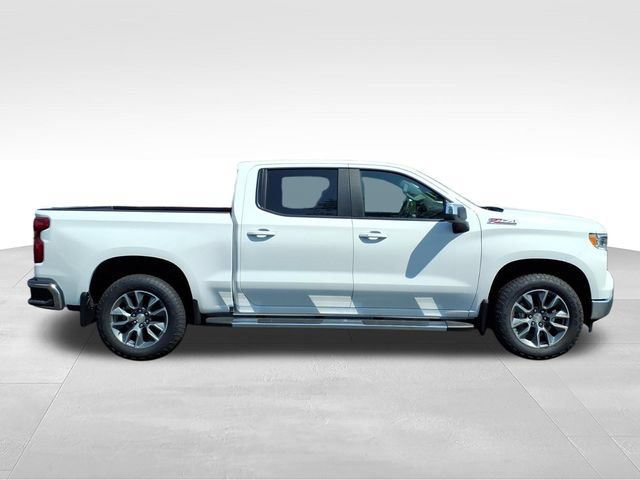 New 2026 Chevrolet Silverado 1500 LT AWD/4WD image 2