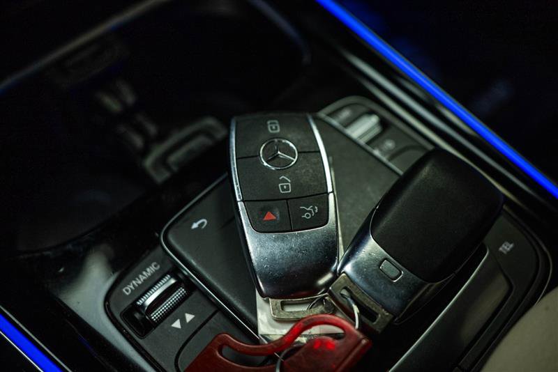 Used 2022 Mercedes-Benz GLA 250 4MATIC w/ Premium Package image 22