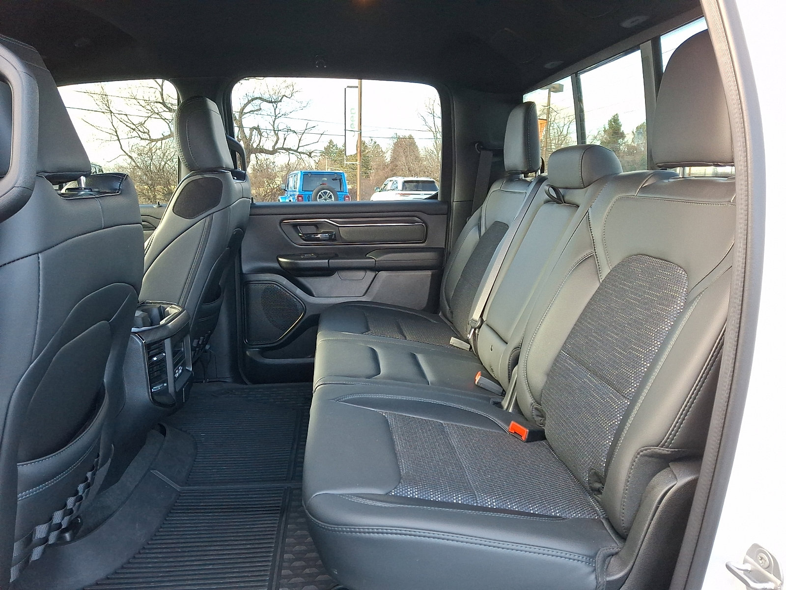 Certified 2023 RAM 1500 Big Horn image 10