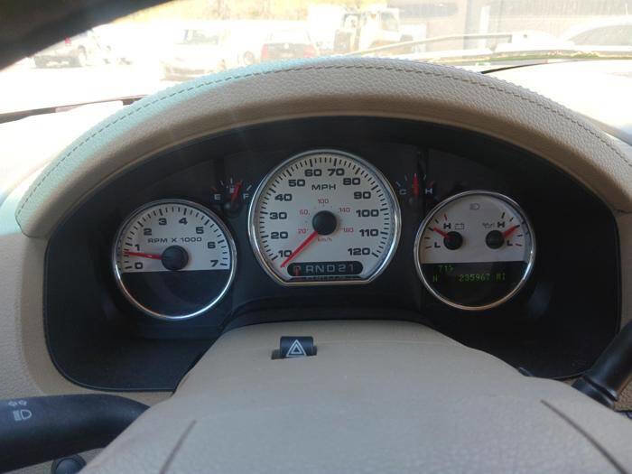 Used 2004 Ford F150 XLT AWD/4WD image 36