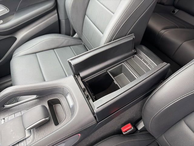 Used 2026 Mercedes-Benz GLE 350 4MATIC image 22