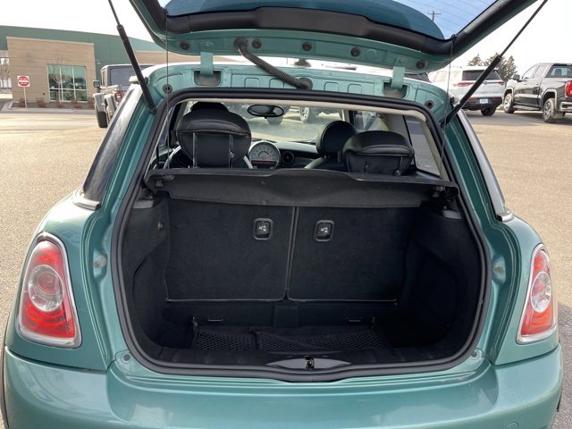 Used 2012 MINI Cooper S image 34