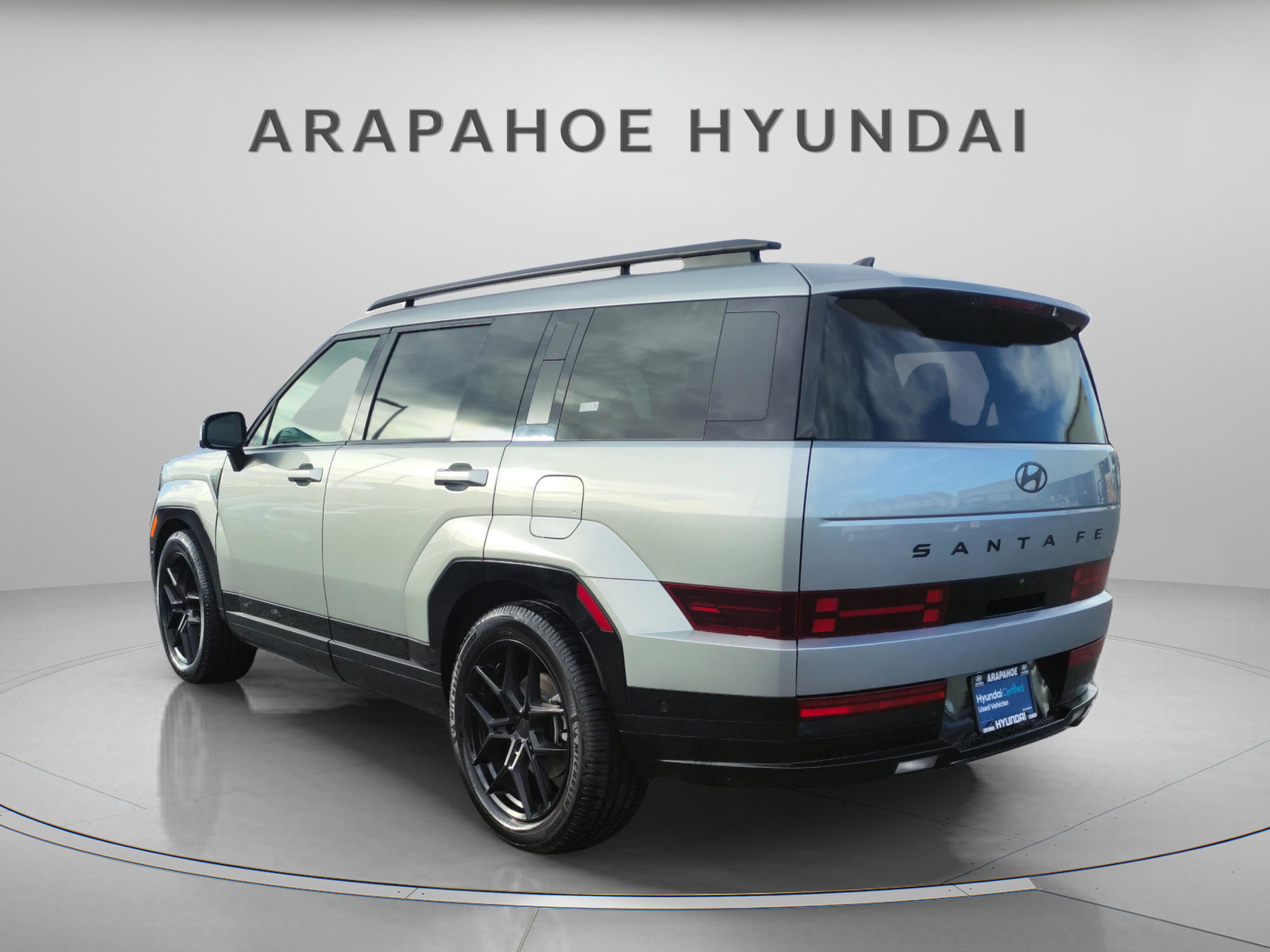 Used 2024 Hyundai Santa Fe Calligraphy image 6