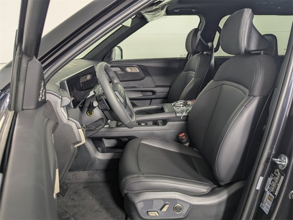 New 2027 Kia Telluride S image 12