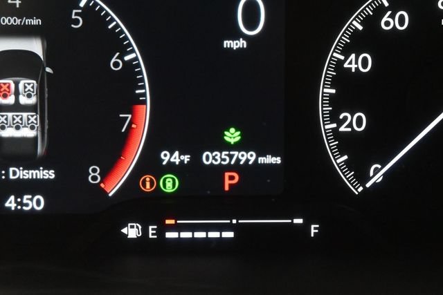Certified 2024 Honda Civic LX image 2