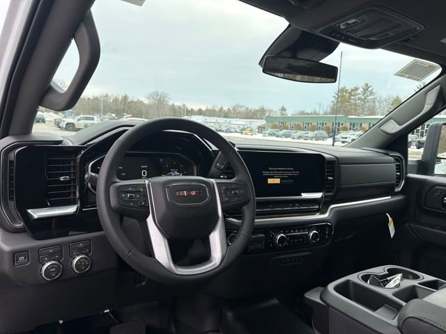 New 2026 GMC Sierra 3500 SLE w/ SLE Convenience Package image 13