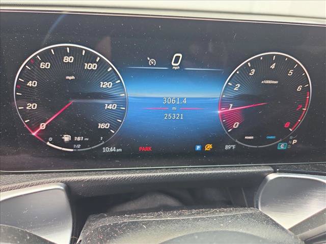Used 2024 Mercedes-Benz GLB 250 image 10