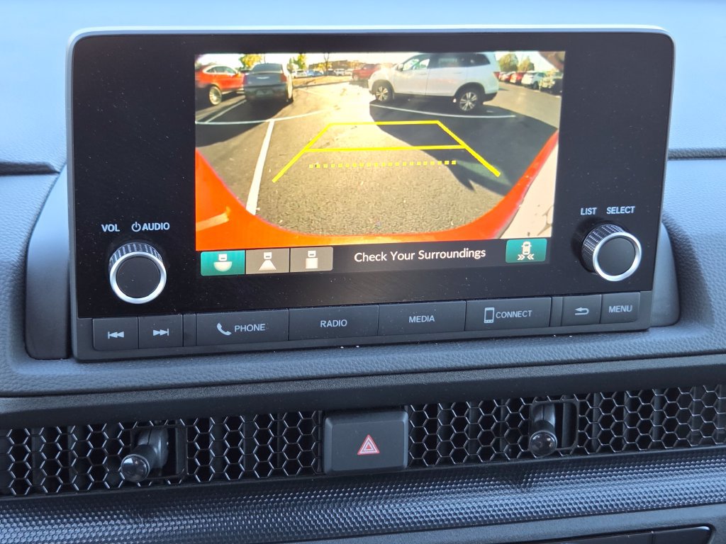 Certified 2024 Honda CR-V EX image 6