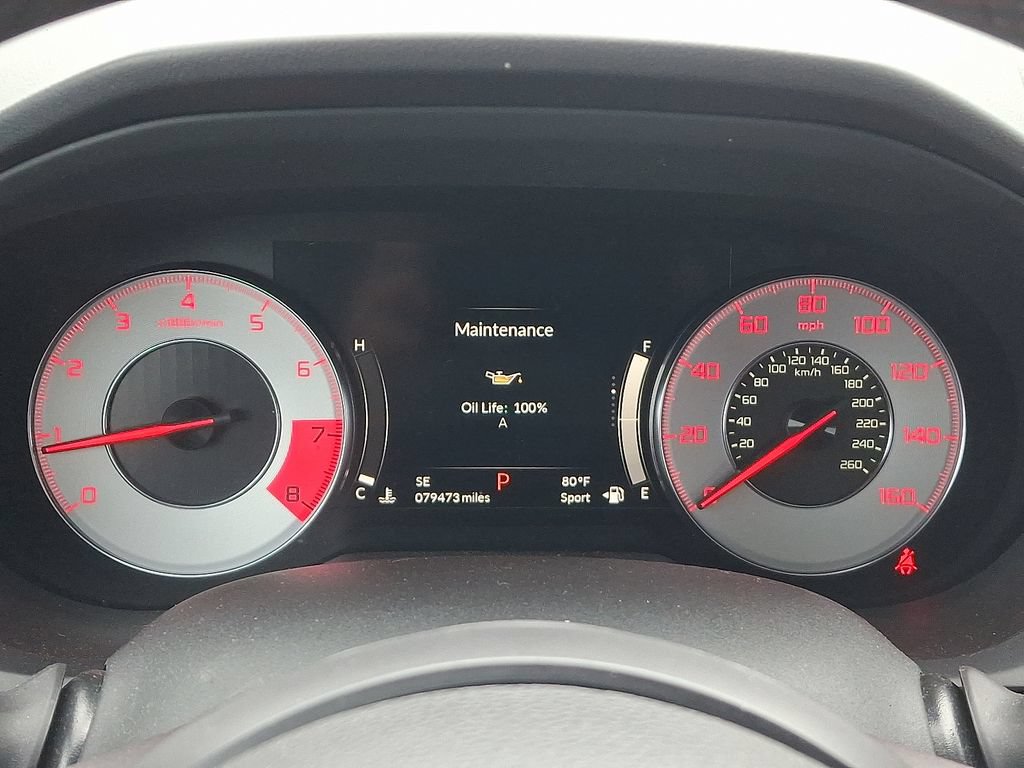 Certified 2020 Acura RDX A-Spec AWD/4WD image 21