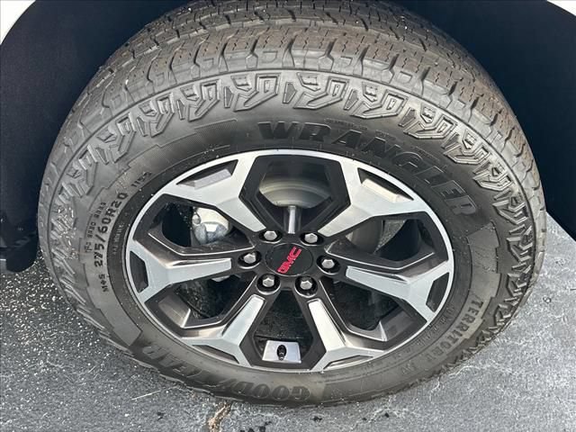 New 2026 GMC Yukon XL AT4 Ultimate AWD/4WD image 15