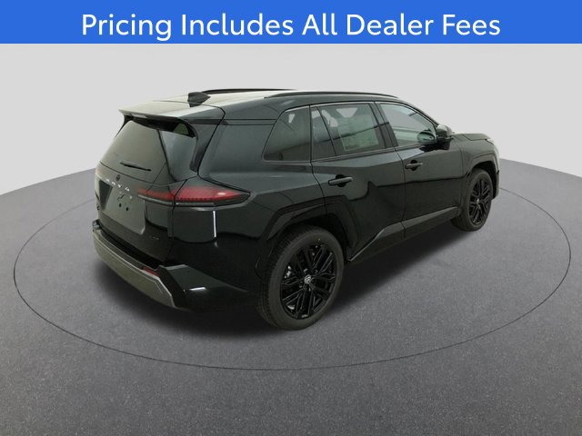New 2026 Toyota RAV4 XSE w/ Weather Package AWD/4WD image 9