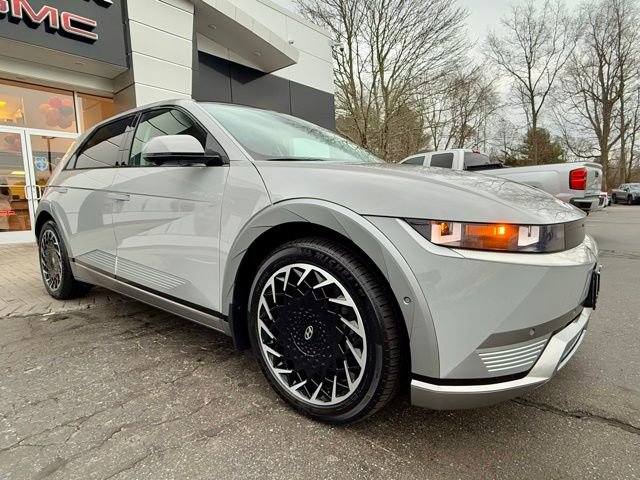 Used 2024 Hyundai Ioniq 5 Limited image 7