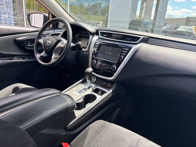 Used 2018 Nissan Murano S AWD/4WD image 32