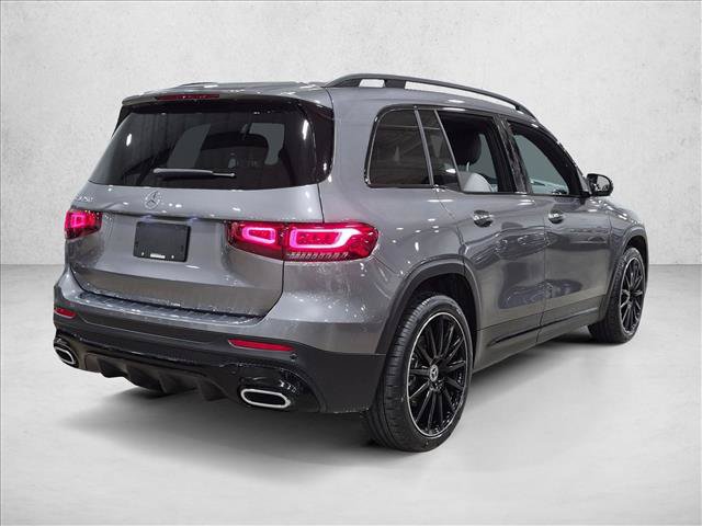 Used 2022 Mercedes-Benz GLB 250 image 5
