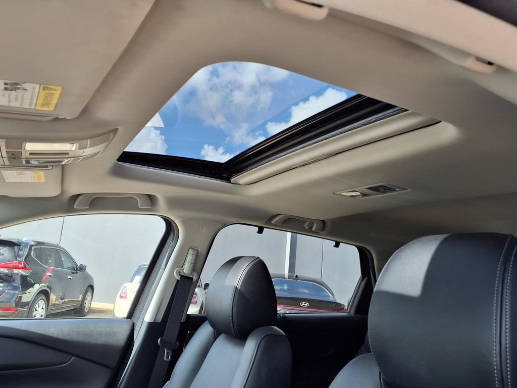 Used 2022 MAZDA CX-9 Touring w/ Touring Premium Package AWD/4WD image 10